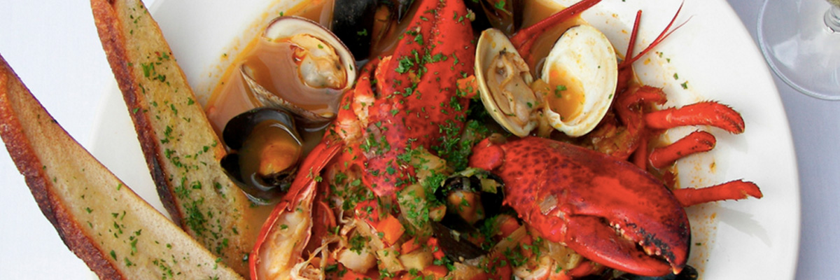 7 лучших рыбных супов, которые согреют в любую погоду