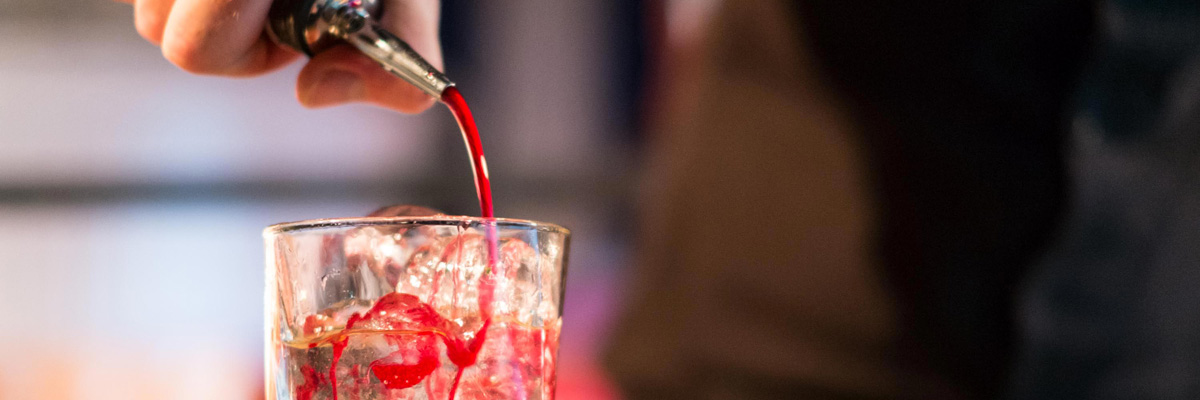 Коктейли, которые можно пить вместо снотворного