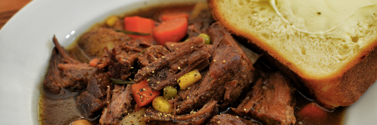 8 мясных блюд, которые согреют зимой