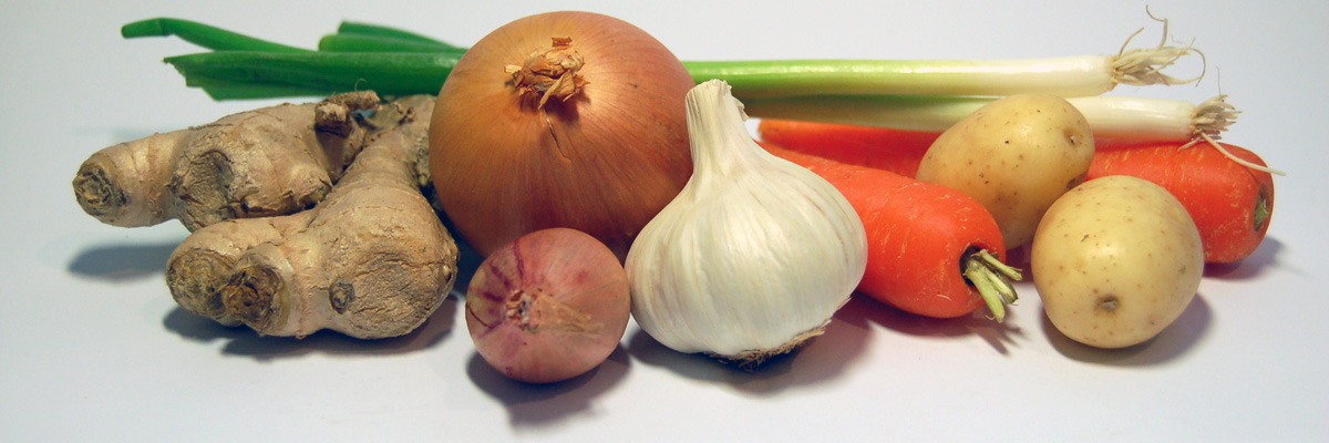 10 главных продуктов декабря