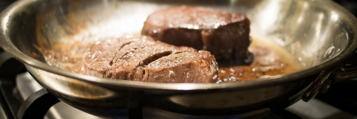 Правила ухода за посудой из нержавеющей стали