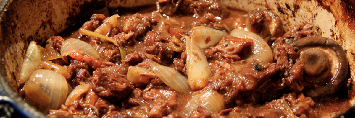 8 способов приготовить ароматное рагу