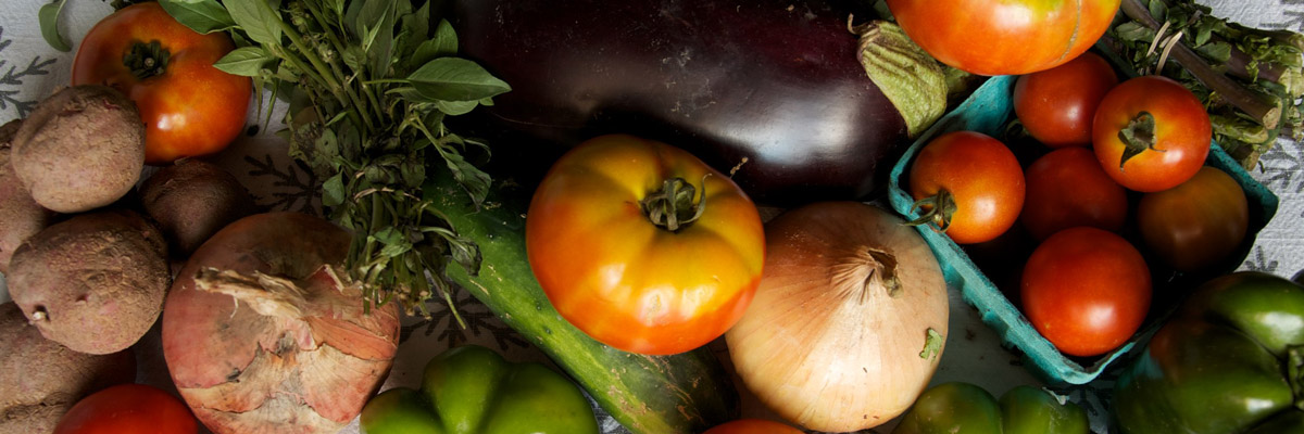 10 самых здоровых продуктов на планете