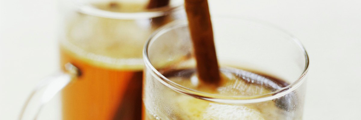 Главные согревающие коктейли этой зимы