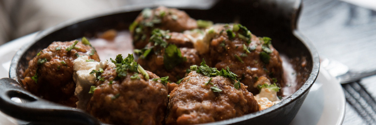 Фрикадельки: как их сделать блюдом на каждый день