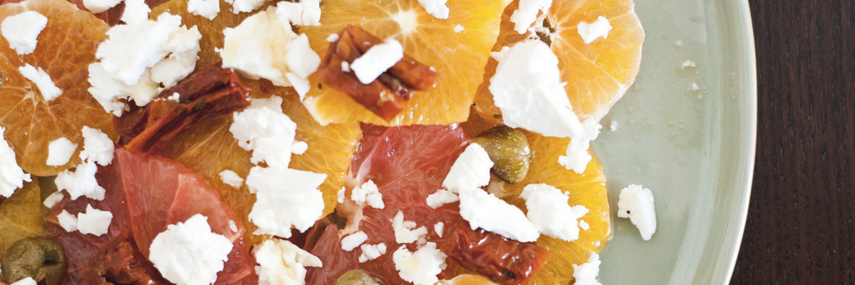 7 блюд, которые по-настоящему раскроют цитрусовые