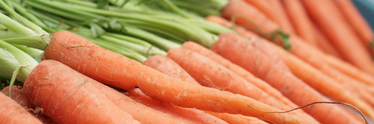 7 овощей, способных храниться несколько месяцев