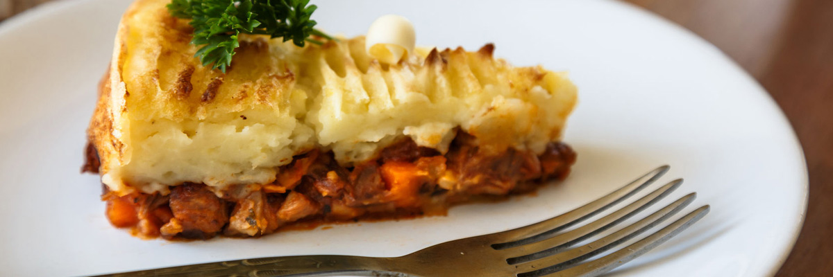 Главные блюда, которыми гордится Ирландия