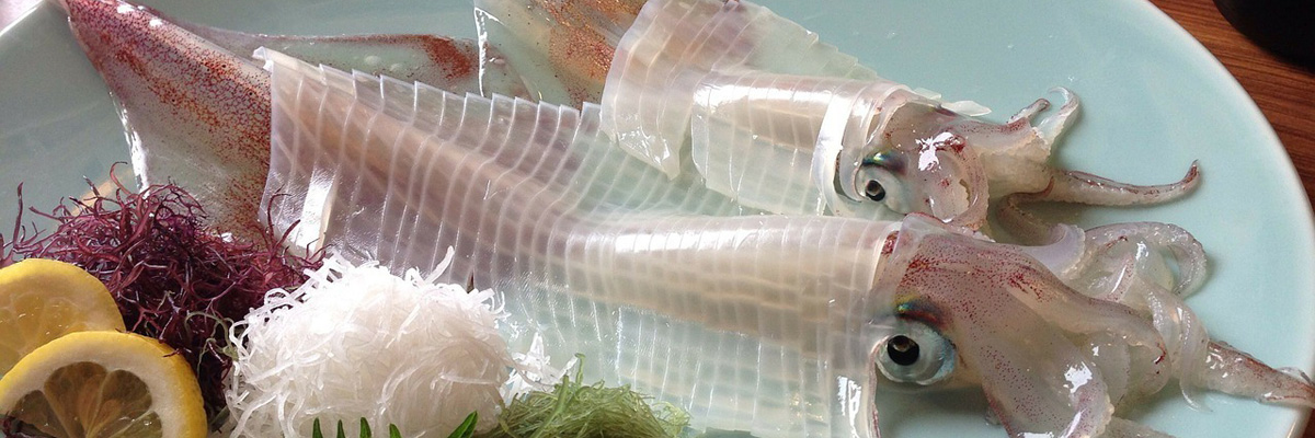 10 странных продуктов, которые можно встретить только в Японии 