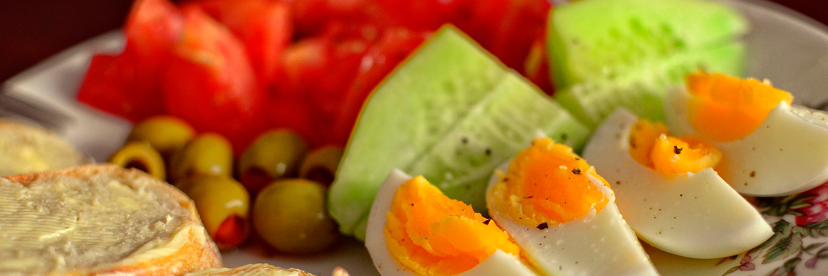 Вареные яйца: 5 идей разнообразить вкус