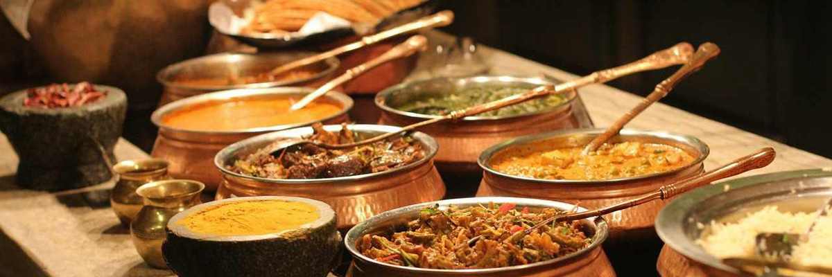 Самая странная уличная еда в истории