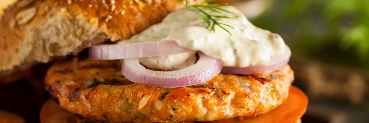 7 способов улучшить вкус бургера при помощи соуса