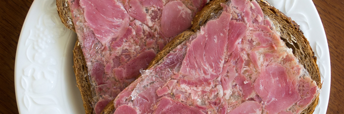 7 лучших французских мясных закусок