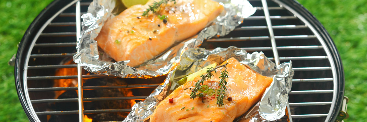 6 подручных вещей, которые могут стать инвентарем для гриля