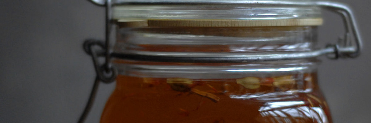 Как приготовить дома настоящий шоколадный ликер