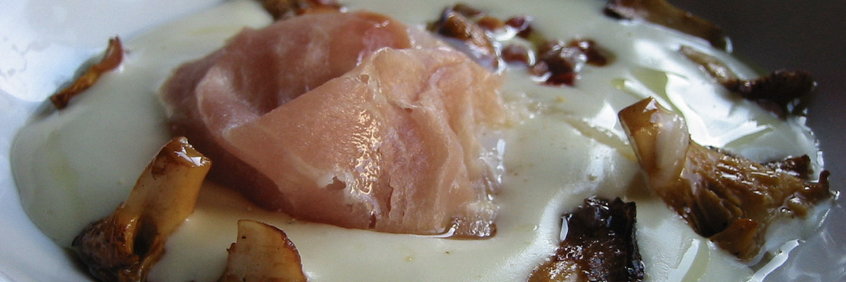 6 блюд из картофеля, которые вас удивят