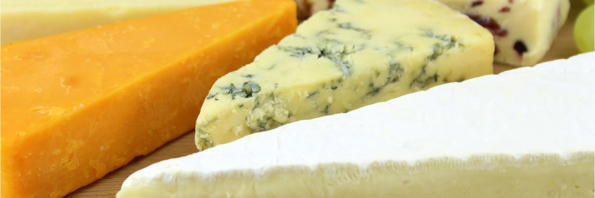Лучшие и худшие сыры для вашего здоровья