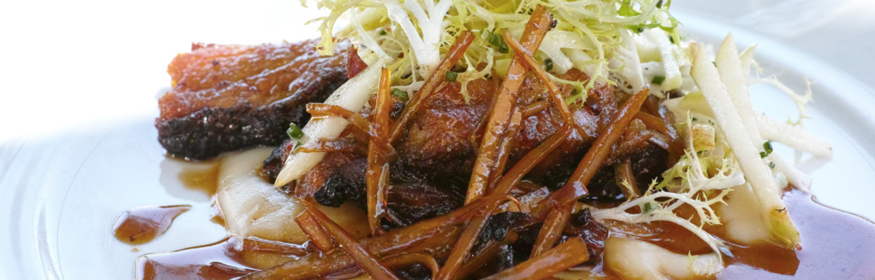 6 оригинальных рецептов пюре