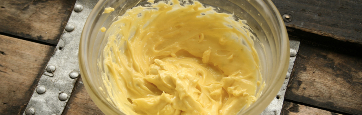 Как сделать обычный майонез в 2 раза лучше