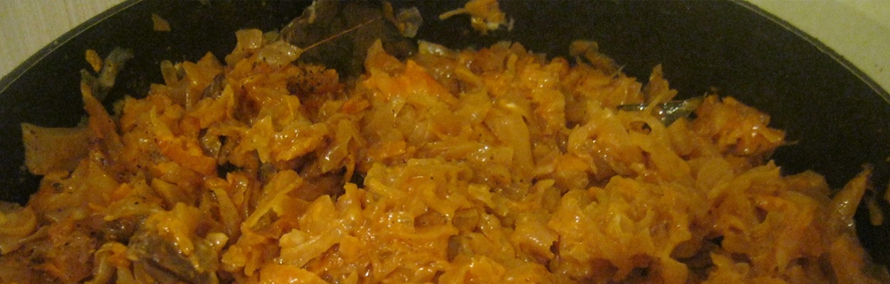 10 блюд, которые ненавидят с детства почти все