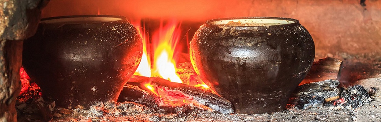 8 потерянных рецептов старорусской кухни