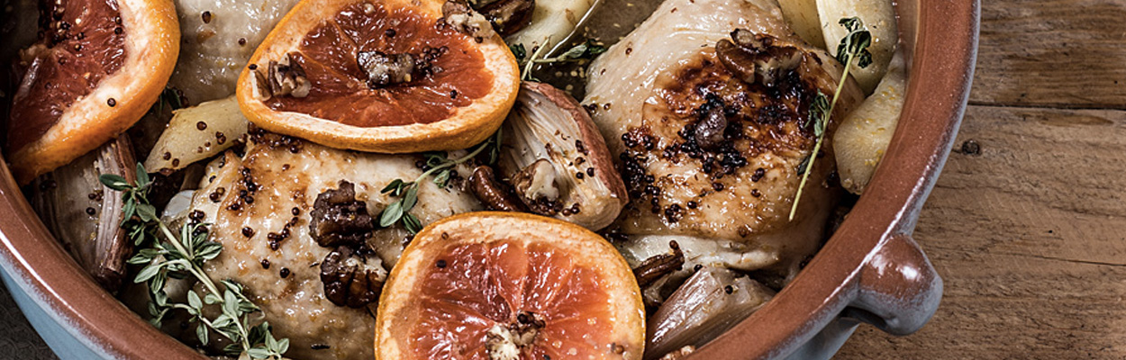 6 способов сделать блюдо еще более аппетитным