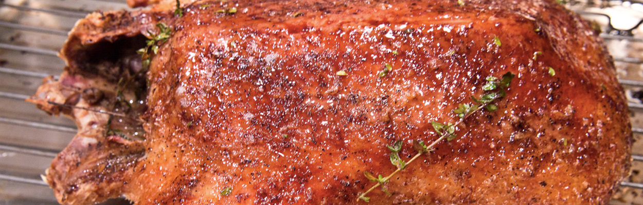 Утка от шефа: пять оригинальных рецептов