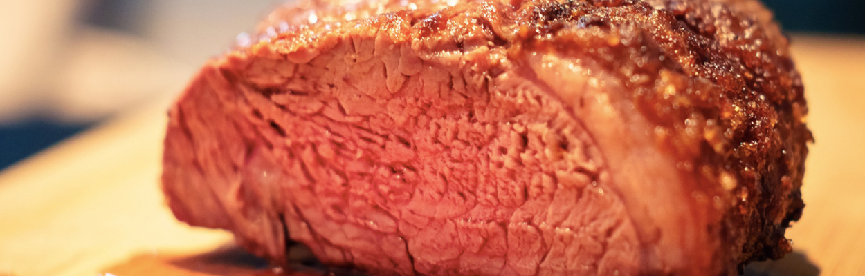 10 стейков с национальным характером