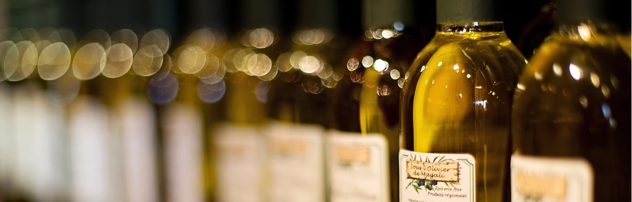 13 видов масел для готовки и способы их использования