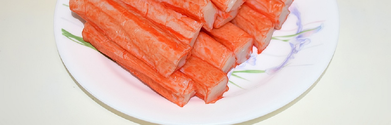 Крабовые палочки и еще 6 фейковых продуктов, которые нельзя есть