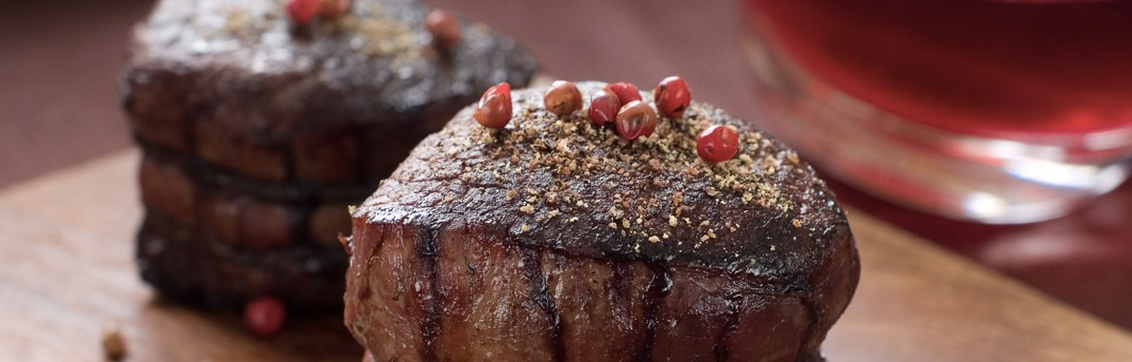 5 лучших рецептов филе-миньона