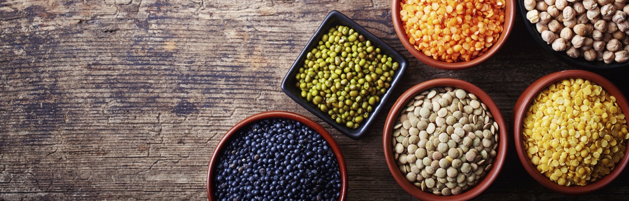 Чечевица: все о самой недооцененной бобовой культуре