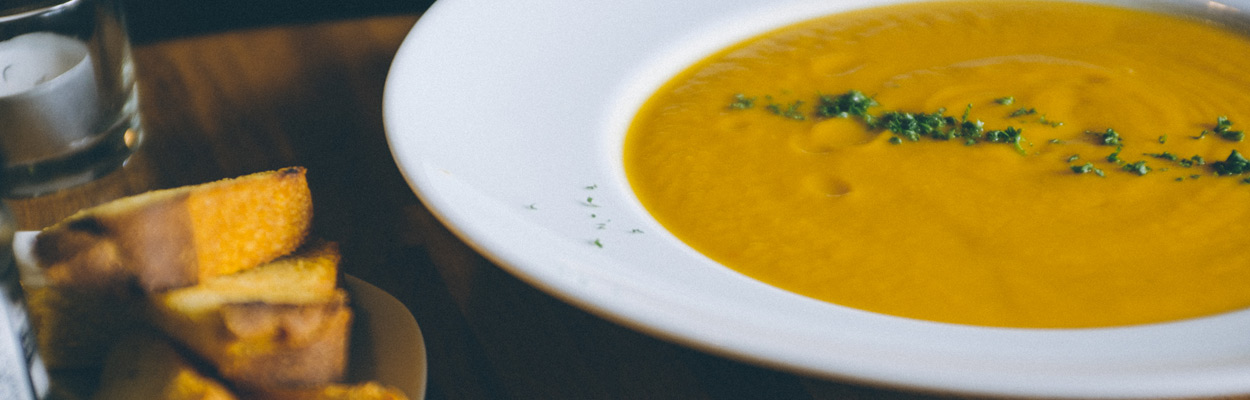 Как приготовить тыкву, чтобы гости попросили добавки: 5 идей от шеф-поваров