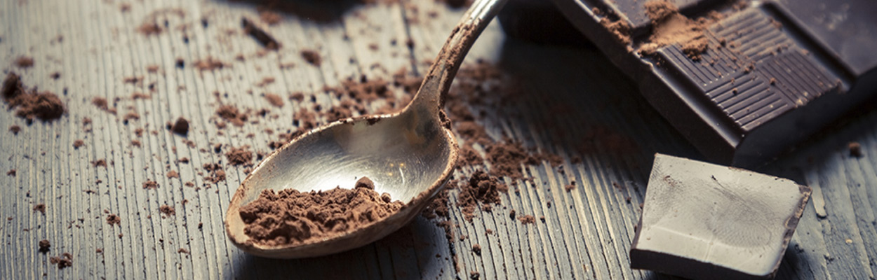 Лучшие сочетания вина и шоколада