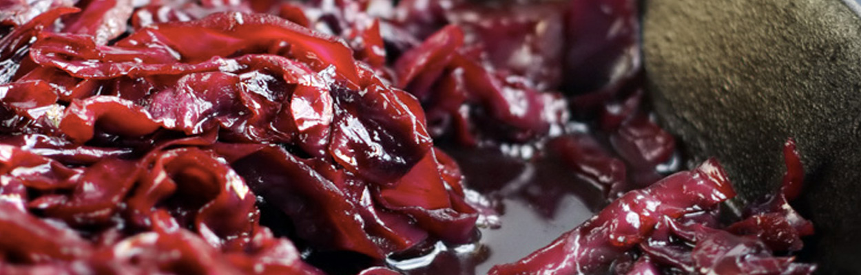 7 способов потушить капусту