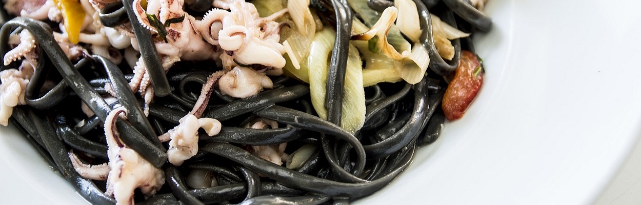 6 здоровых альтернатив обычной пасте