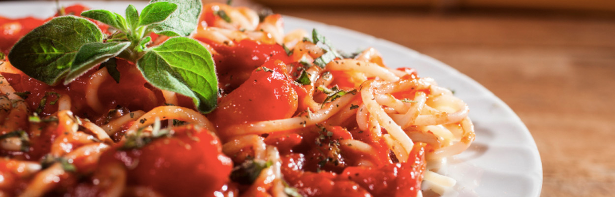 7 блюд из пасты, от которых не толстеют