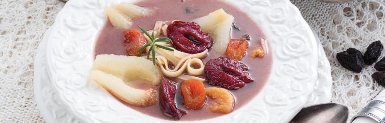 Спартанское кулинарное наследие: черные кровяные похлебки