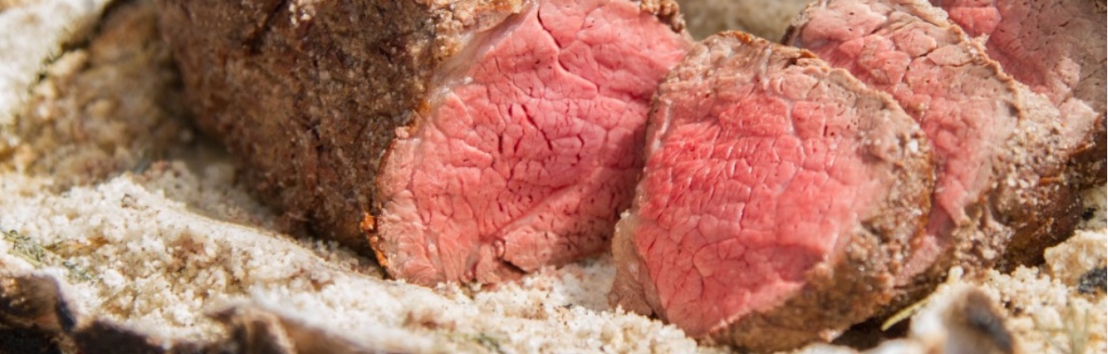 Наука запекания: фольга, рукав и еще три простых способа