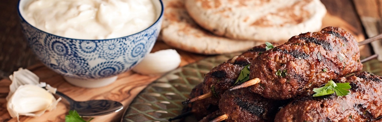 Главные кулинарные тренды 2018 года