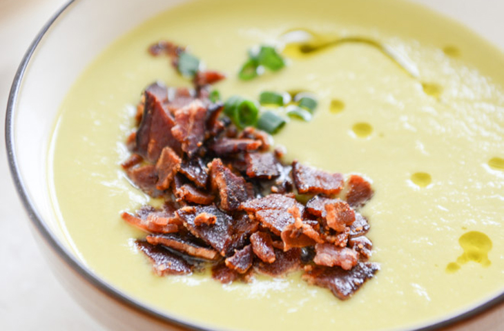 Лучшие рецепты летних супов, которые стоит попробовать