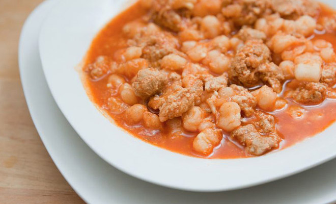 8 вкусных причин полюбить мексиканскую кухню