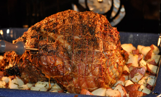 5 главных способов приготовить мясо