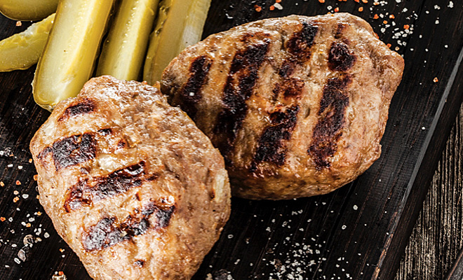 Домашние котлеты: как сделать их вкусно