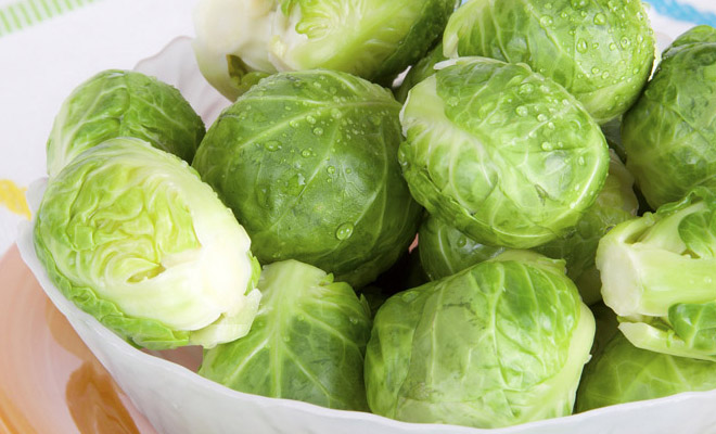 9 видов капусты, которые обязательно нужно попробовать