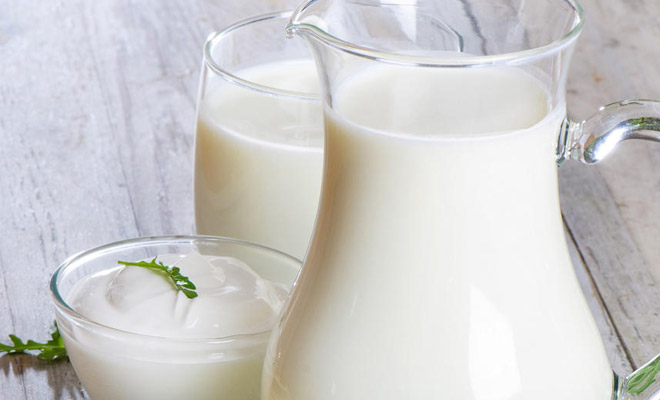 Еда, которая никогда не отложится в жир