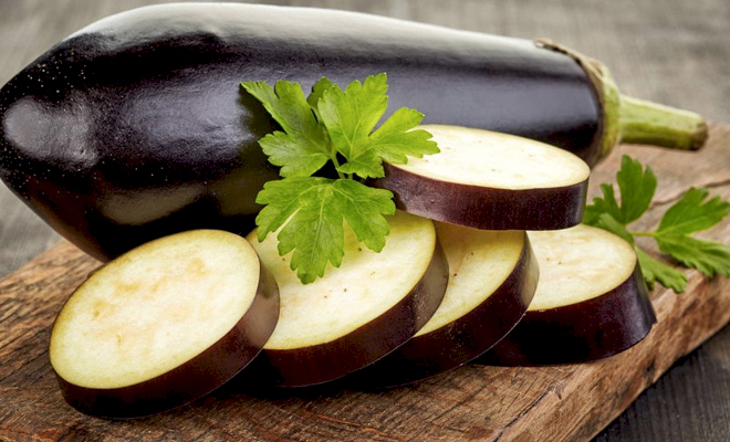 Как легко и просто приготовить баклажаны