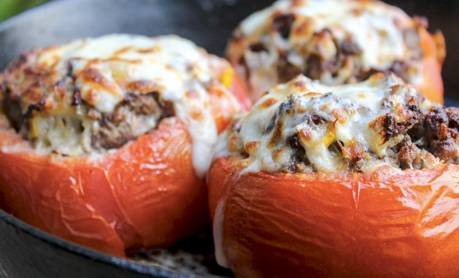 Как использовать помидоры в еде