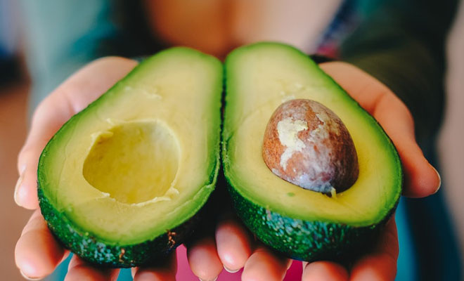 Что произойдет если есть авокадо каждый день