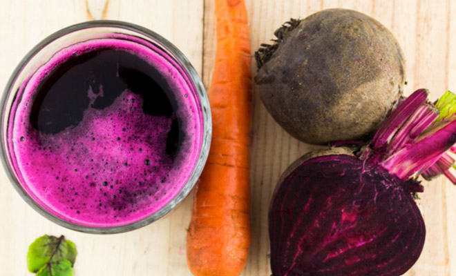 Детокс: глупые и даже бесполезные мифы